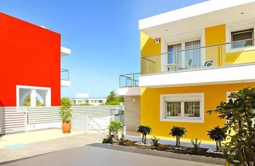 Gennadi House | Villas Gennadi Aegean Horizon, Gennadi