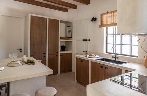 Amoudi Villa | Villas in Amoudi, Greece
