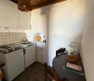 Kalafatis Apartment | Villas Kalafatis Apartments
