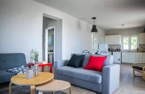 Skala Villa | Villas LaVista