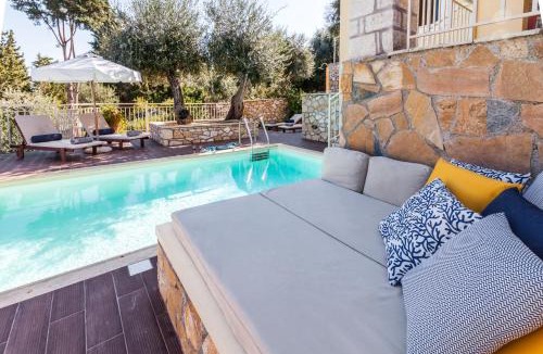 Rantatika Villa | Villas Muscalas by Konnect, 200m from the Beach