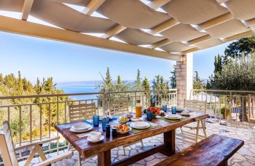 Rantatika Villa | Villas Muscalas by Konnect, 200m from the Beach