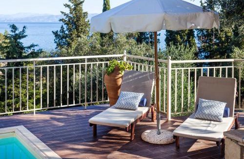 Rantatika Villa | Villas Muscalas by Konnect, 200m from the Beach