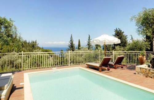 Rantatika Villa | Villas Muscalas by Konnect, 200m from the Beach
