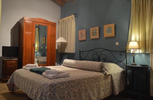 Apolpaina House | Villas Panorama Apolpaina Lefkas