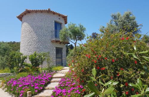 Apolpaina House | Villas Panorama Apolpaina Lefkas