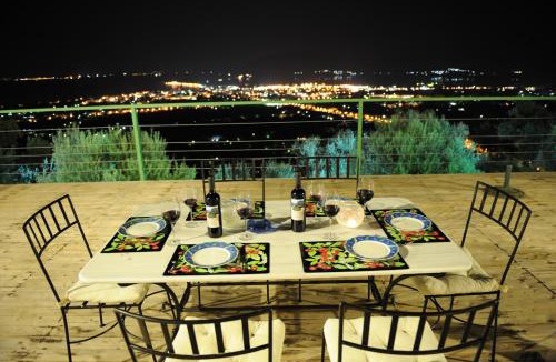 Apolpaina House | Villas Panorama Apolpaina Lefkas