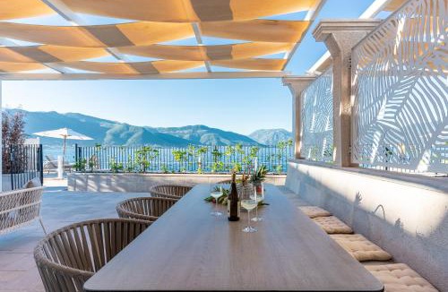 Krasici Villa | Villas Plitka