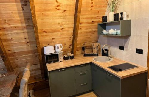 Zabljak House | Villas Sunny Hill