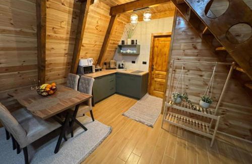 Zabljak House | Villas Sunny Hill