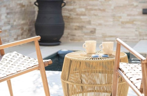 Neos Marmaras Villa | Villas Thallo № 3