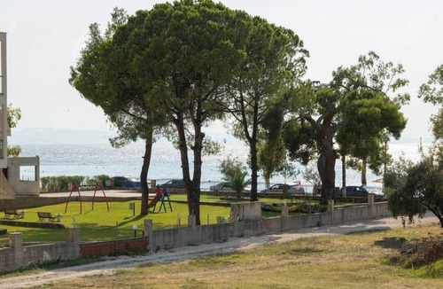 Neos Marmaras Villa | Villas Thallo № 3