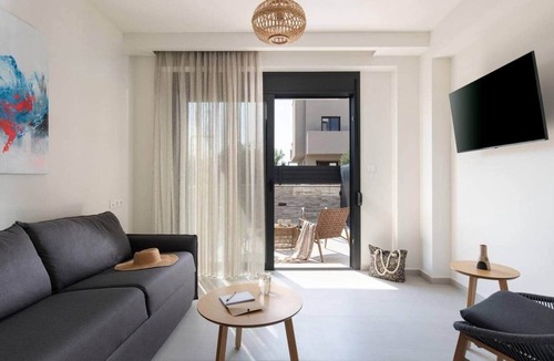 Neos Marmaras Villa | Villas Thallo № 4
