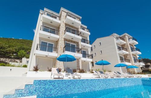 Bijela Apartment | Villas Valentina