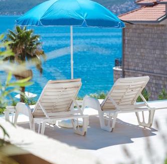 Bijela Apartment | Villas Valentina