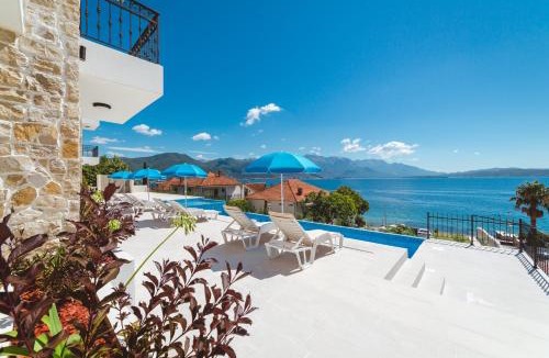 Bijela Apartment | Villas Valentina