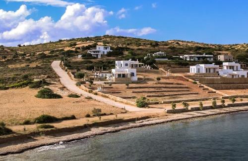 Lipsoi Villa | Villas Vasiliki