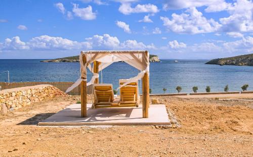 Lipsoi Villa | Villas Vasiliki