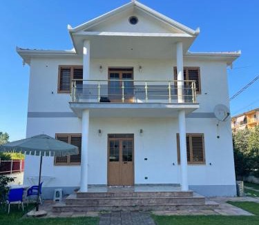 Velipoje House | VillaSolmare Velipoje