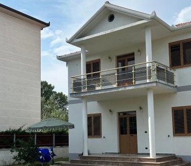 Velipoje House | VillaSolmare Velipoje