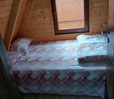 Pejë Villa | Villat Loni