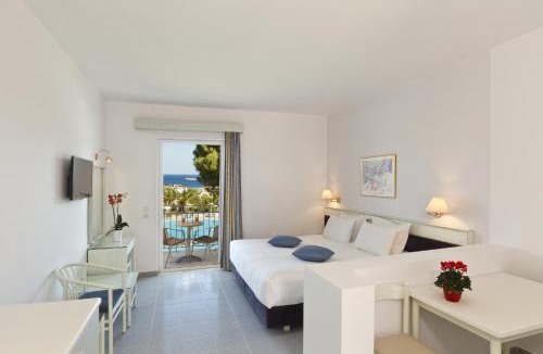Rhodes Hotel | Ville Di Lindos