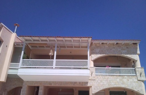 Kalamitsi Apartment | VILLEA VILLAGE