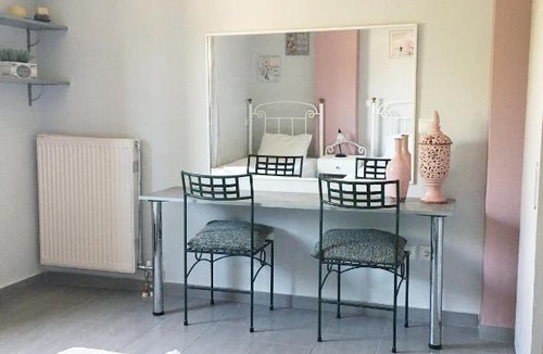 Favatata Apartment | Villeta Nikol