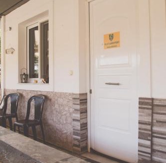 Vivari Apartment | Villy's apartment