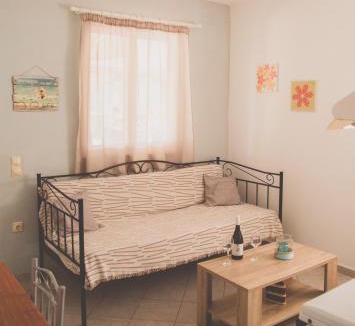 Vivari Apartment | Villy's apartment