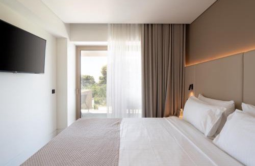 Anavyssos Hotel | Vincci EverEden