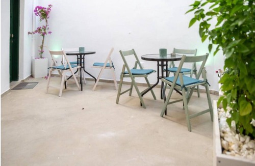Old Town Rethymnon Apartment | Vincenzo Harmony Rethymno old town - 5