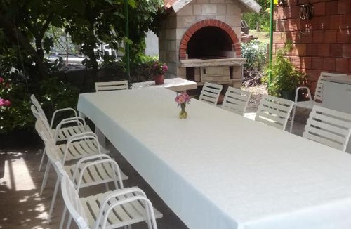 Tomicici Apartment | Vinea