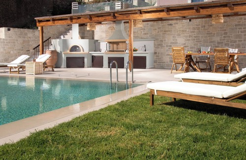 Venerato Apartment | Vineyard View, next to Best Wineries, "Theros" appartment