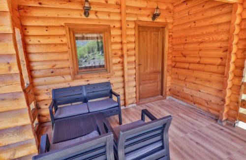 Karuc House | Vinogradina Eco Vukčević