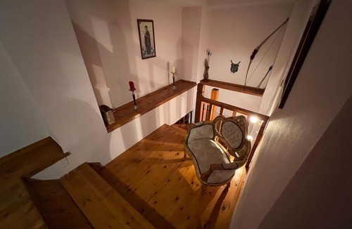 Mesolongi Apartment | Vintage Attic