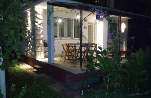 Gospostina House | Vintage Summer House