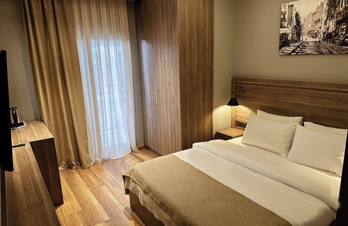 Lazi Hotel | Viola Hotel Budva
