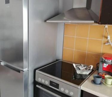 Pylos Apartment | Vion Place Pilos