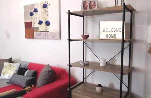 Pylos Apartment | Vion Place Pilos