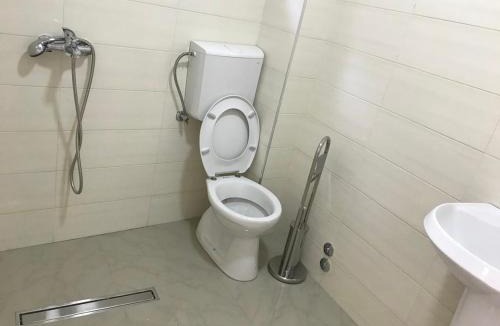Seoca Apartment | Vip Apartmani Canj