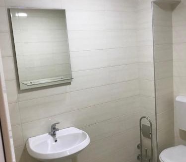 Seoca Apartment | Vip Apartmani Canj