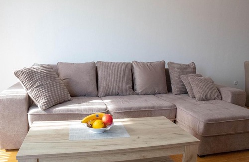 Ulcinj Apartment | VIP Apartment Deluxe 2