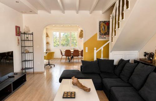 Kassiopi Apartment | Virginia's Penthouse