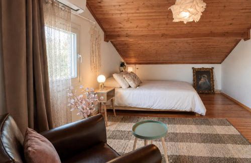 Kassiopi Apartment | Virginia's Penthouse