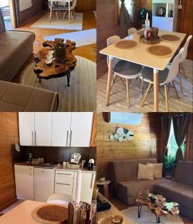 Virpazar House | Virpazar Oaza