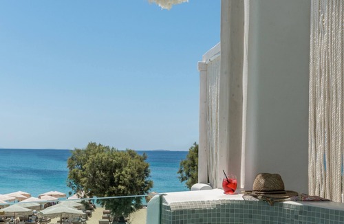 Agios Prokopios Hotel | Virtu Suites