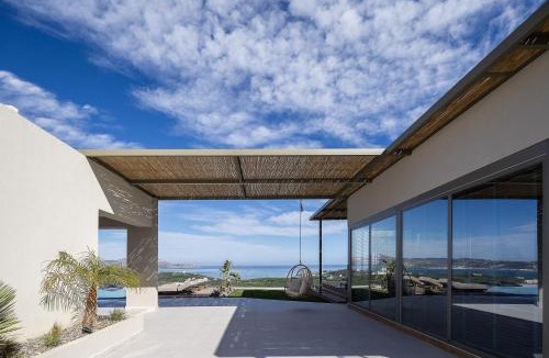 Apokoronas Villa | Virtus in Mare