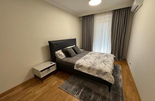 Podgorica Apartment | ViSi 10