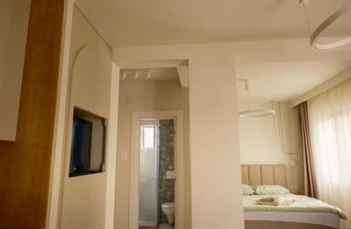 Babilonija Apartment | ViSi apartments